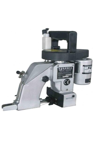 Genel Markalar Gk26-1a Çuval Ağzı Dikiş Dikme Makinesi