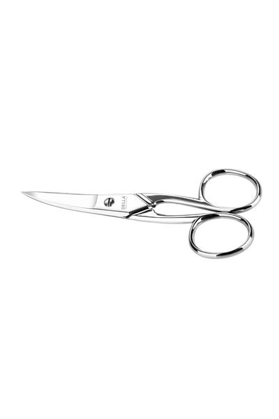 FDM Horsehead Embroidered and Applique Scissors - D-189