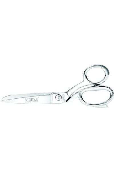 MERZE A6257 - 12'' Chrome Scissors