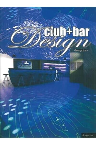 Design Media Publishing بار النادي