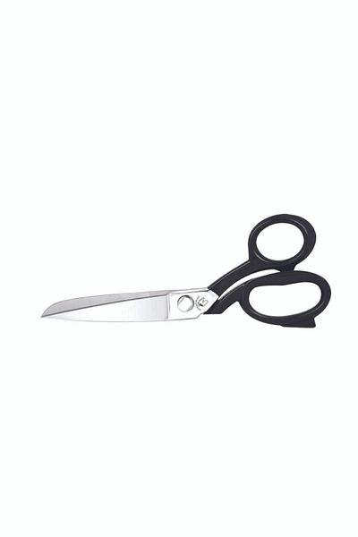 FDM Horsehead Metal Tailor Scissors with Nut (20CM)(TURKISH MALI)(D-138)