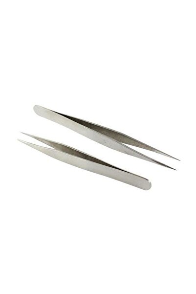 Ennalbur ملقط ذو طرف مسطح فئة Ac- C80 140 ملم