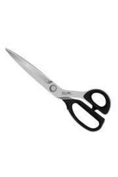 ofisturka Kaı 7280 Plastic Handle Pastel Fabric Cutting Scissors (11 Inc-28cm)