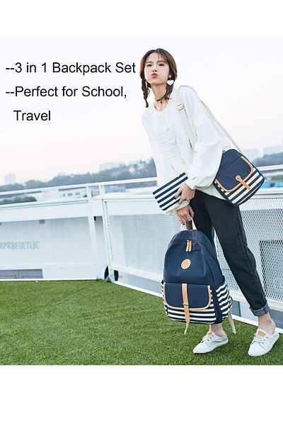 Go Veform Unisex Γκρι Σετ Τσάντας - Θήκη Laptop, Crossbody και Τσάντα Τηλεφώνου SRT8893-1