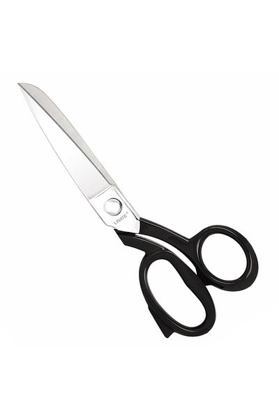 FDM Linate Nut Tailor Scissors (25cm) (Made in Turkey) (d-151)
