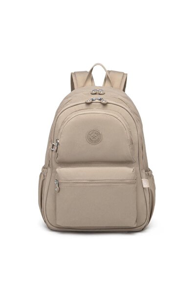 SMART BAGS Smartbags Γυναικείο Σακίδιο Πλάτης 2022-1050 Mink