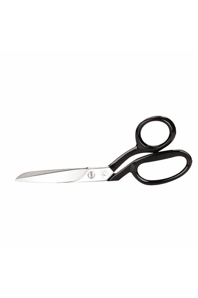 FDM Horsehead Screw Tailor Scissors (17cm) (Made in Turkey) (d-134)