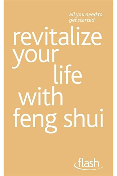 Hodder Education جددي حياتك مع فلاش فنغ شوي