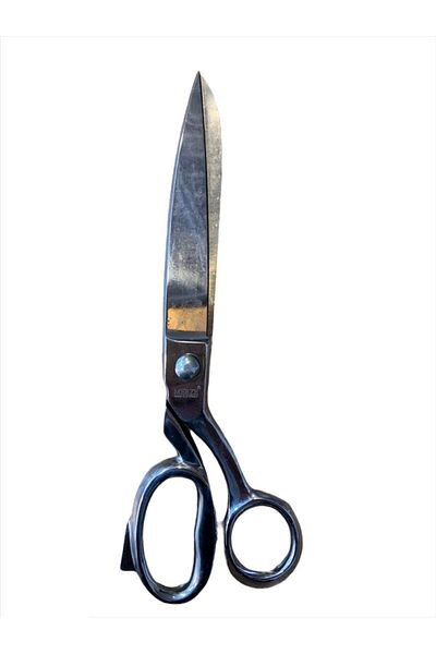 MERZE A6257-7'' Chrome Scissors