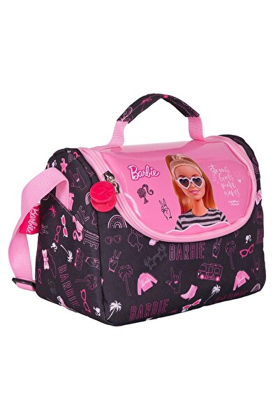 WİGGLE Barbie Lunch Box 2702 - Single Compartment