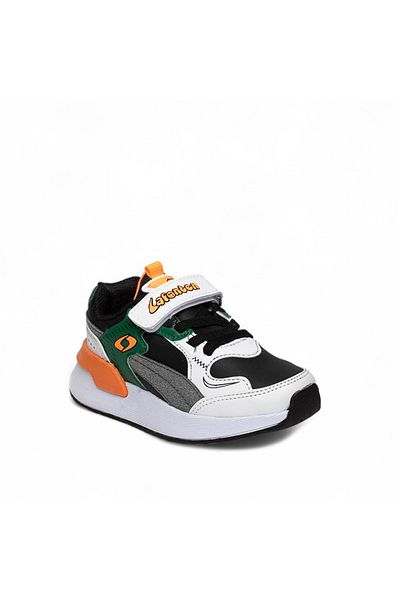 Kid's World Pantofi sport pentru copii cu talpă Faylon ușoară
