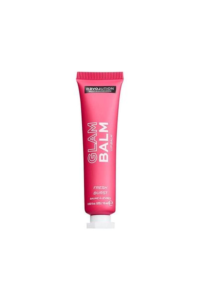 Relove by Revolution Glam Balm Lip Balm Fresh Burst Waterm BeNa