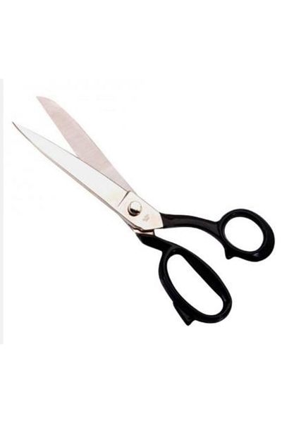 FDM Linate Nut Tailor Scissors (25cm) (Made in Turkey) (d-151)