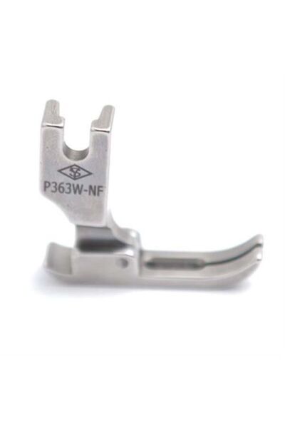 FDM Düz Makine Transportlu Fermuar Çatal Ayak P363v-nf