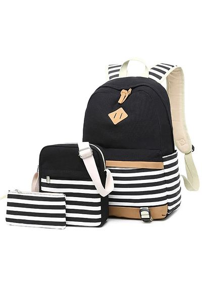 Go Veform Unisex Μαύρη Τσάντα - Θήκη Laptop, Crossbody και Τσάντα Τηλεφώνου SRT8810