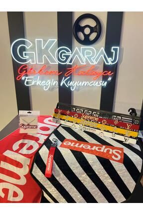 Supreme body outlet