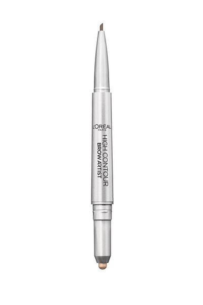 L'Oreal Paris L'oréal Paris Brow Artist High Contour 108 Warm Brunette – Hellbraun