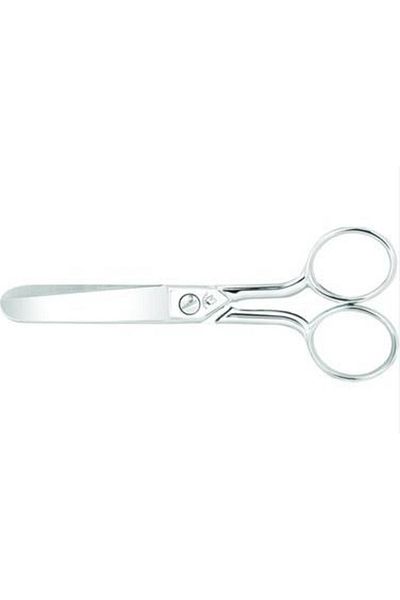 FDM Horsehead 4202-5 Blunt Tip Manifucer Scissors D-174 No:5 (12.70 CM)