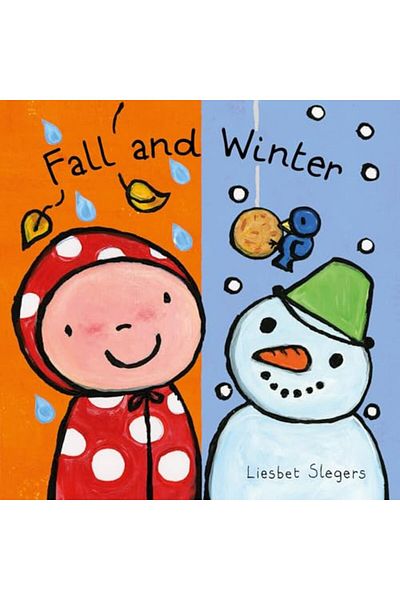 Ingram Fall And Winter