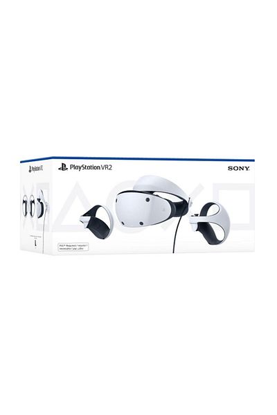 Sony PlayStation VR2 Headset