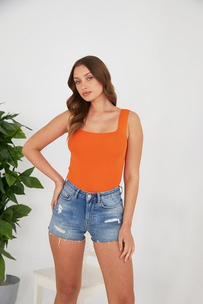 IŞILDA FASHION Crop Top pentru damă