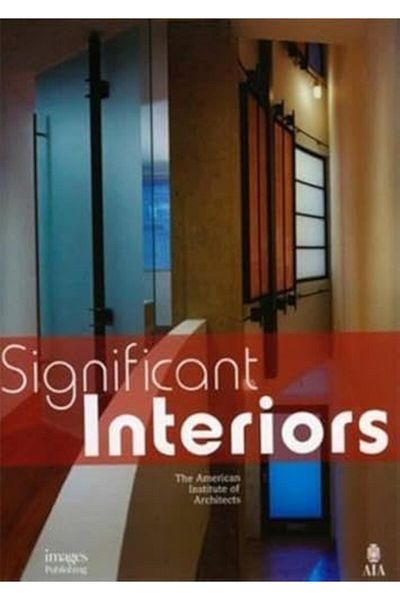 Ingram Significant Interiors Interior Architecture Knowledge Community