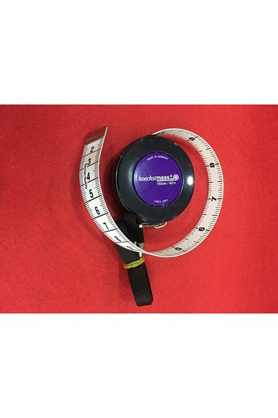 karantuhafiye Tape Measure Made in Germany Automatic