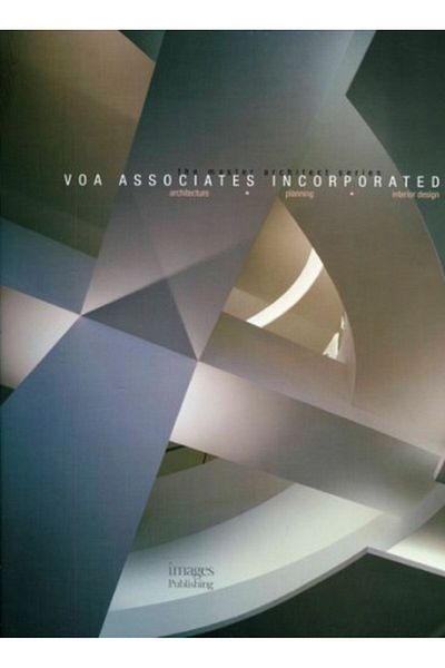 Ingram Voa Associates Master Architect Series