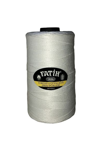 Fatih Sack and Quilt Thread Sewing Machine Thread 100% Polyester 200 gr