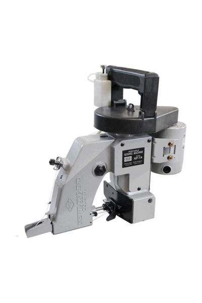 Genel Markalar Np-7a Çuval Ağzı Dikiş Makinası - Japon Teknolojisi
