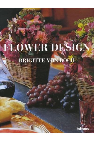 Ingram Flower Design