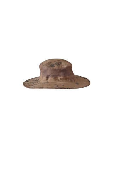 SEVEROZ قبعة شبكية من Jungle - قبعة مموهة - مستلزمات عسكرية