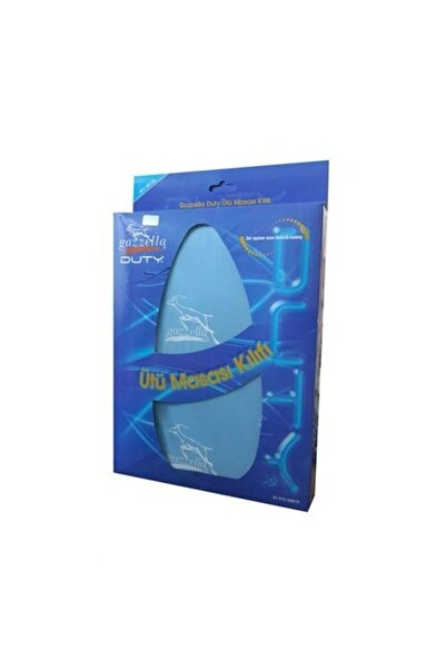 Gazella Keçeli Ütü Masası Kılıfı