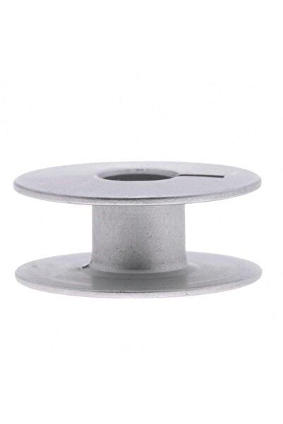 Genel Markalar Düz Makine Alüminyum Tırnaklı Masura / 55623a