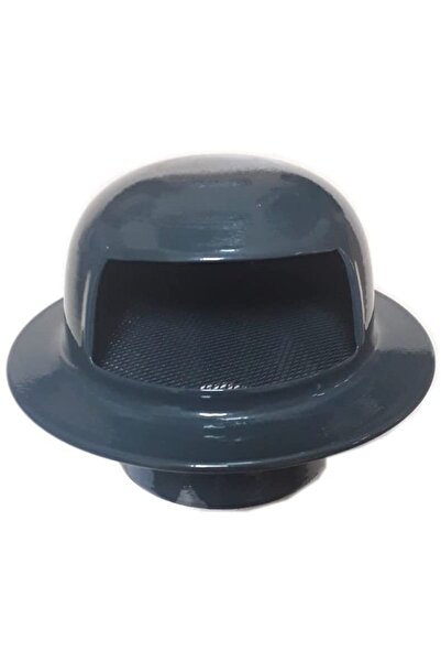 Temmenfez Fan Menfezi Mutfak Aspiratör Çıkışı Rüzgar Önleyici Terekli Iç Çap ...