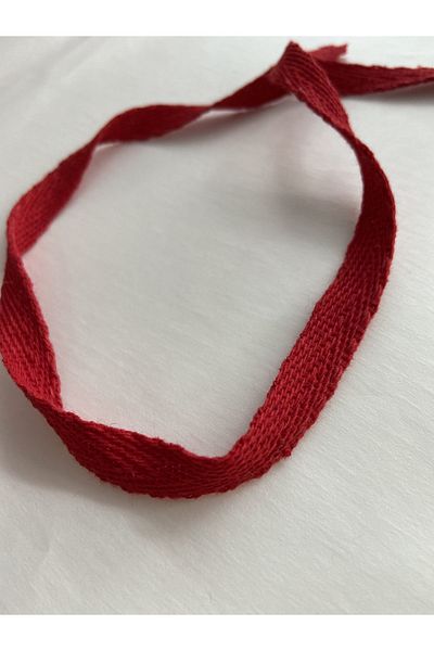 ALOTUHAFİYE FISH BACK 10 METERS RED