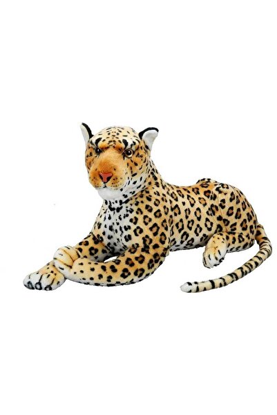 TOPROCKSTORE Kükreyen Sesli Leopar