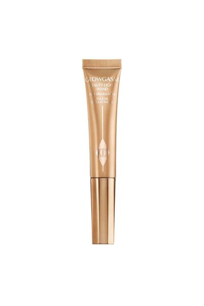 charlotte tilbury Glowgasm Beauty Light Wand Likit Aydınlatıcı GOLDGASM 12ml ...