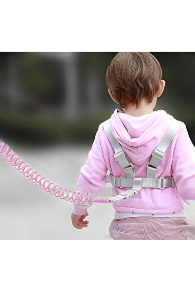 SYNOPE ربطة عنق مضادة للضياع للرضع والأطفال - سلامة المشي، وحزام الظهر الآمن ...