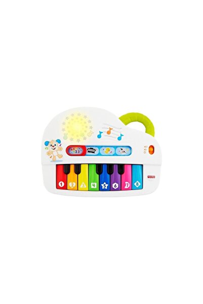 FISHER PRICE Neşeli Piyano Türkçe