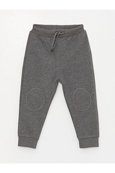 LC Waikiki Spiderman Printed Baby Boy Sweatshirt and Sweatpants Set - Crew Neck, Long Sleeve, Set of 2