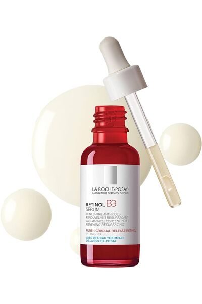 Baby La Roche Posay Retinol B3 Serum 30 ml