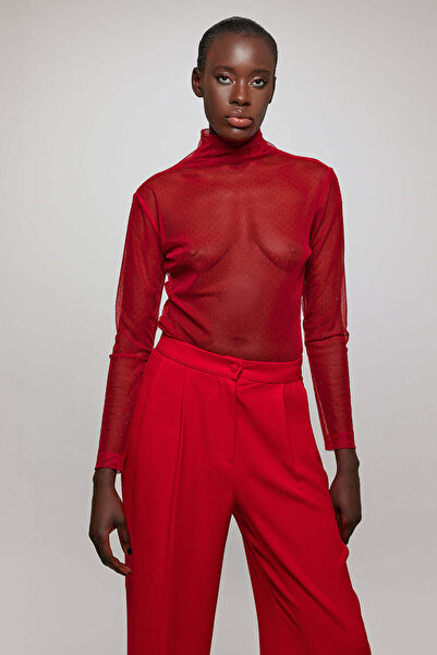 Bianco e Nero Magnet KIRMIZI BODY