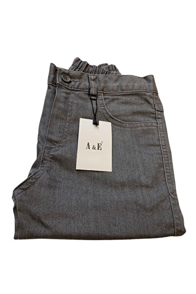 AE Wear Çocuk Gabardin Pantolon Okula Dönüş