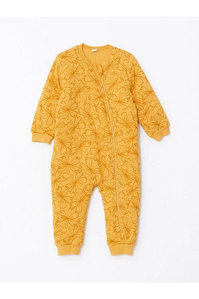 LC Waikiki LCW Baby - 2.5 Tog Fiber Baby Girl Sleeping Bag