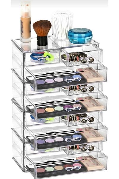 Miami Home Makeup Base - Stylish and Useful