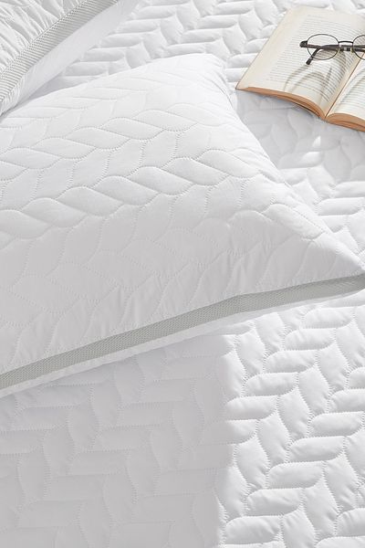 Puffy Eco Fresh Air Conditioned Pillow