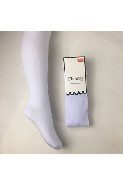 çamaşırzade 3 Pieces Bamboo Children's Pantyhose