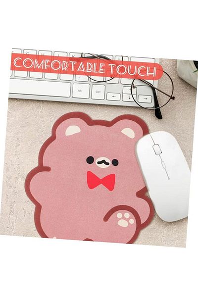 synshop Kawaii Sanrio Cinnamoroll Y2k Kpop Аниме подложка за мишка 21 x 20 см геймпад за играчки, фигурка, подарък