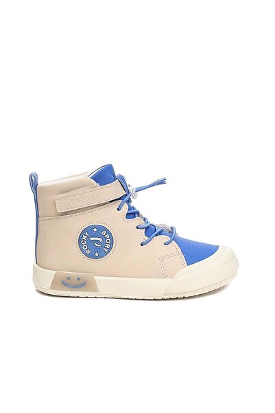 ROCKY 17 Children's Elastic Lighted Sports Boots